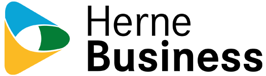 herne.business Logo