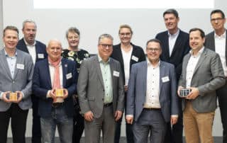 ÖKOPROFIT in Herne 2022/2023