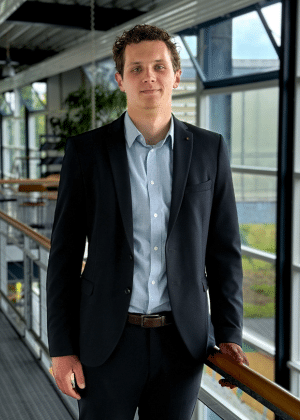 Tim Iwanowski