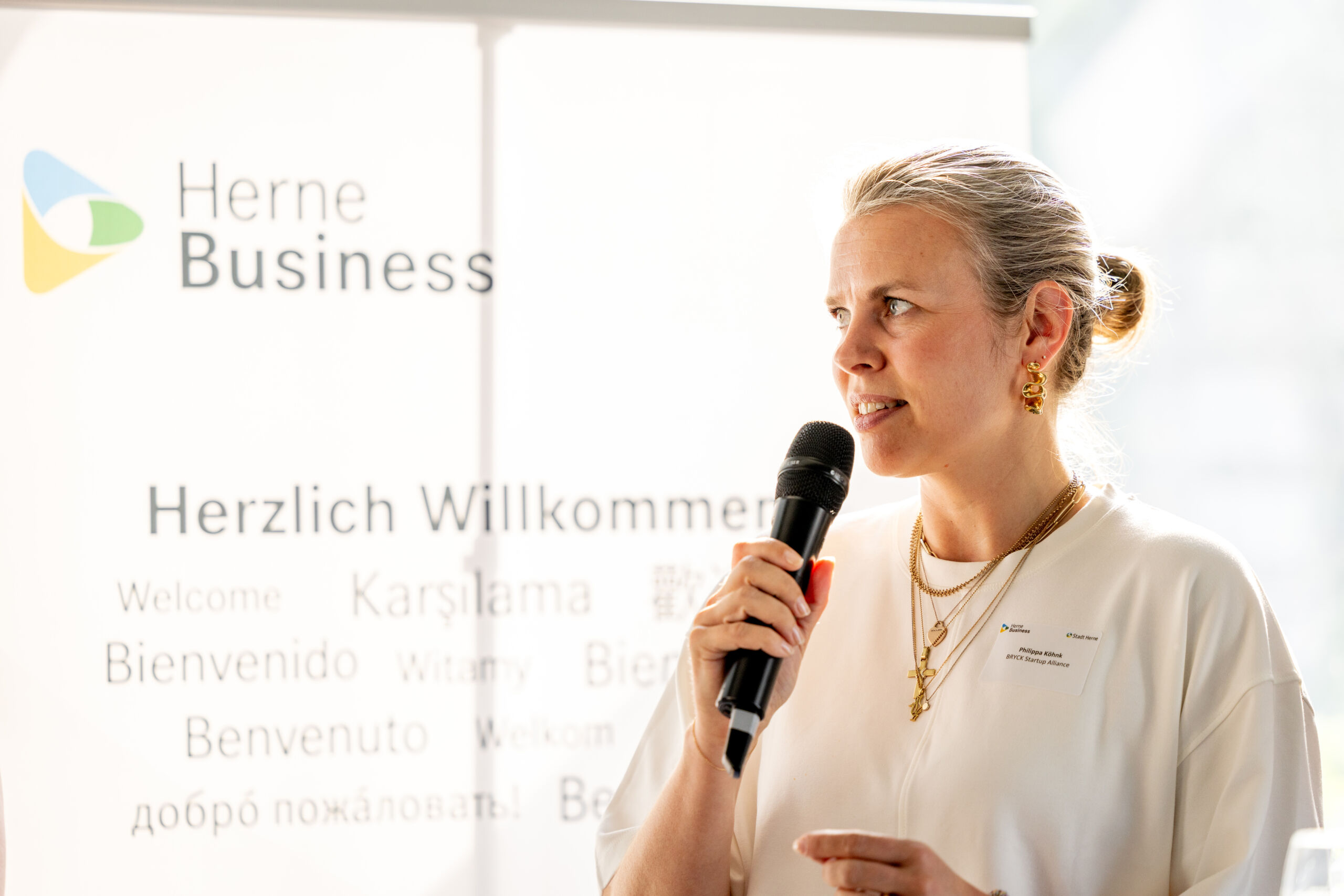 Herner Wirtschaftsempfang 2026