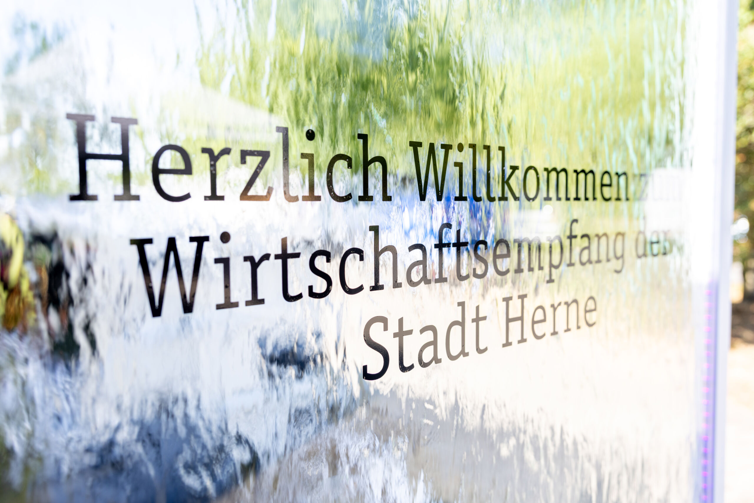Herner Wirtschaftsempfang 2026