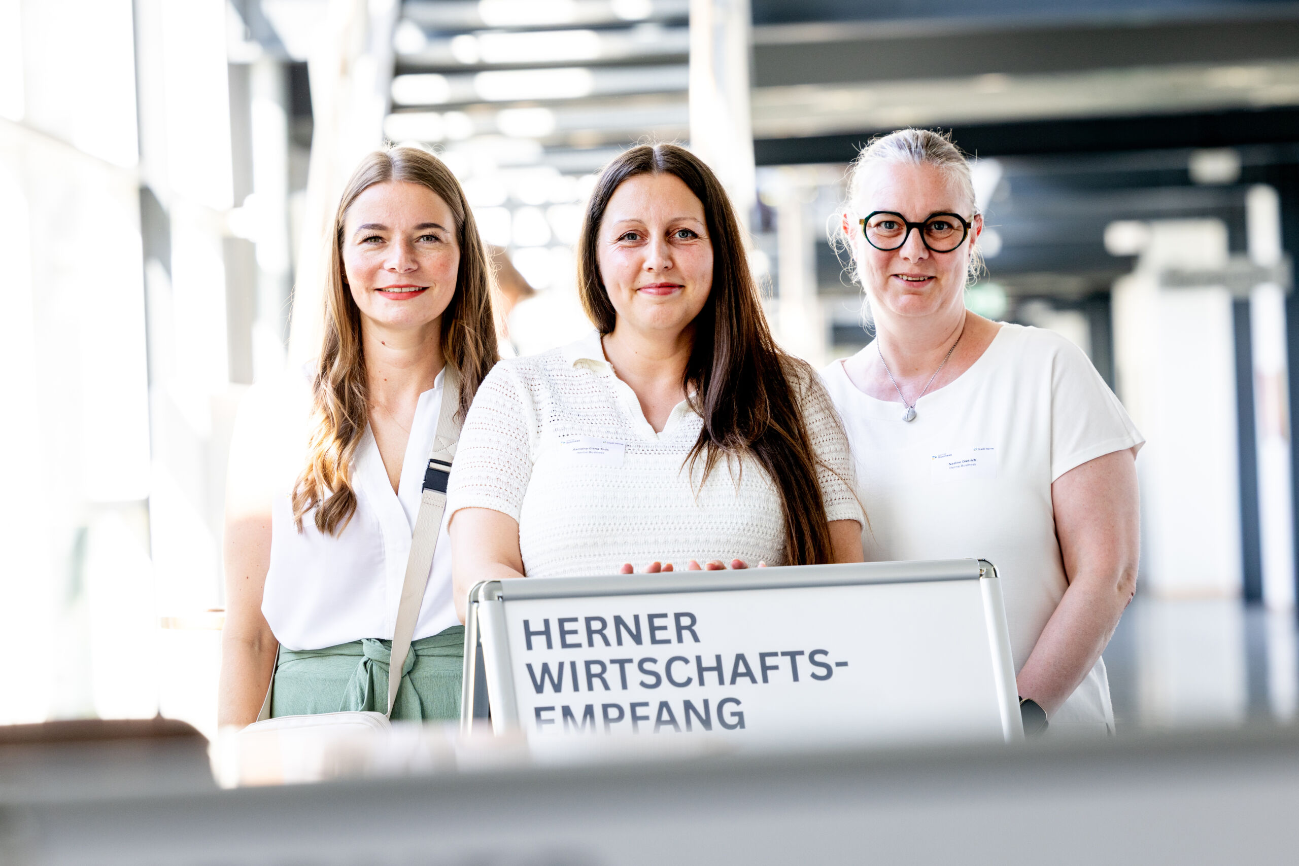 Herner Wirtschaftsempfang 2026