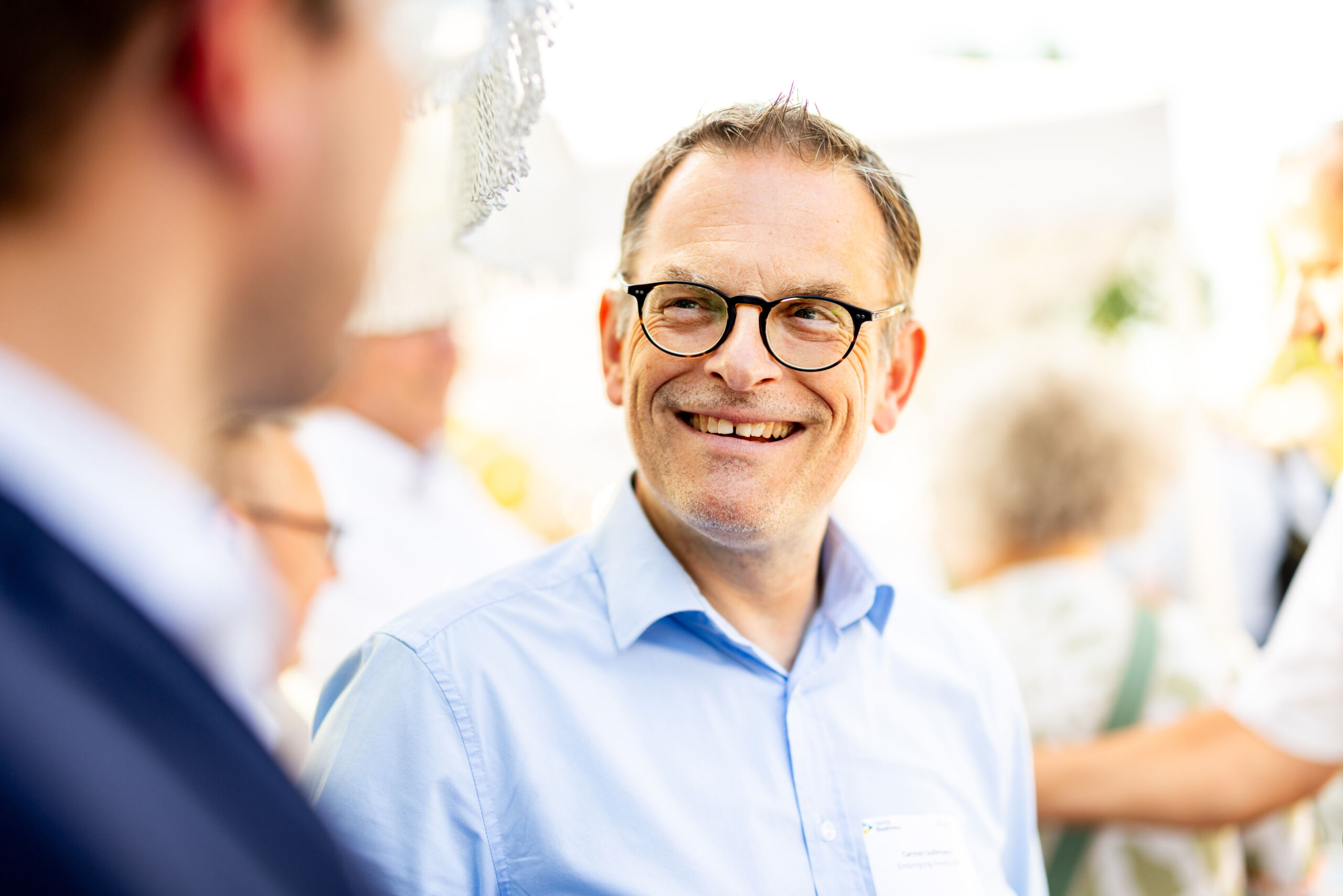 Herner Wirtschaftsempfang 2026