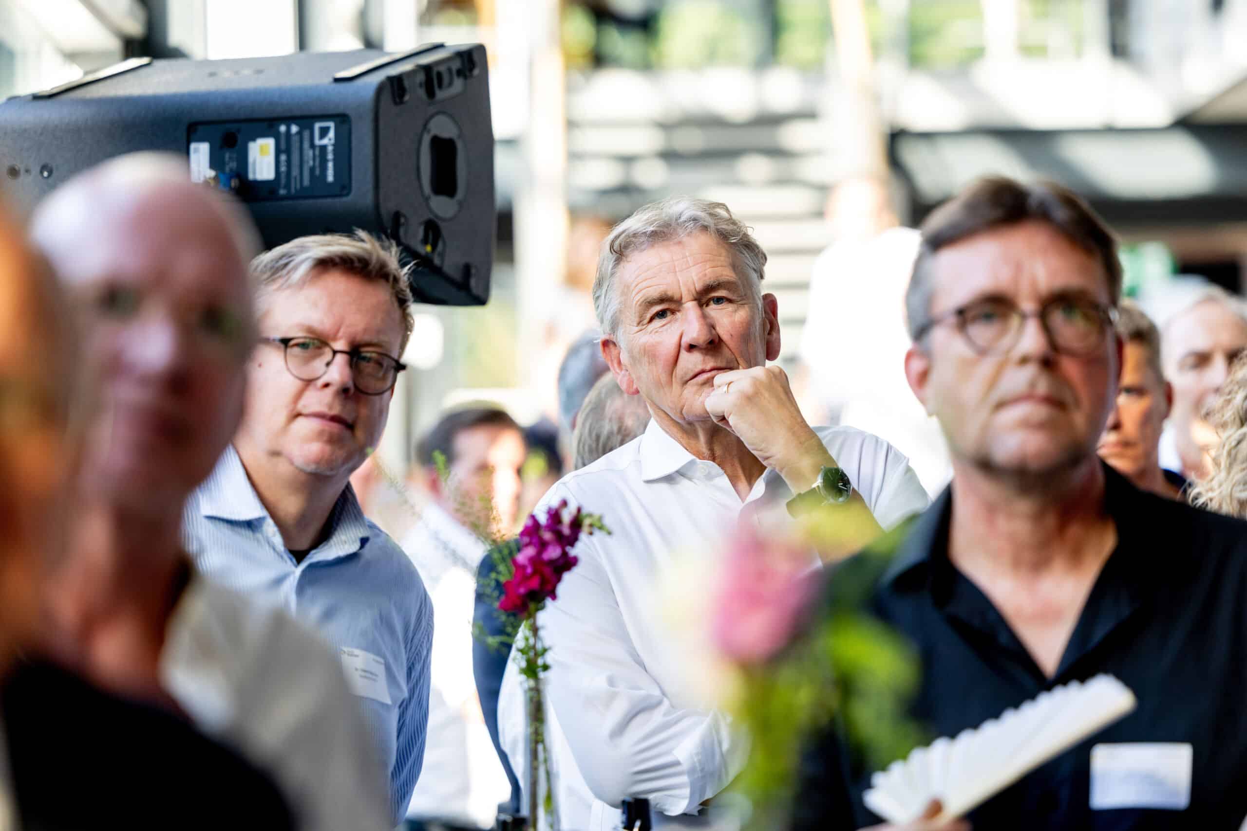 Herner Wirtschaftsempfang 2026