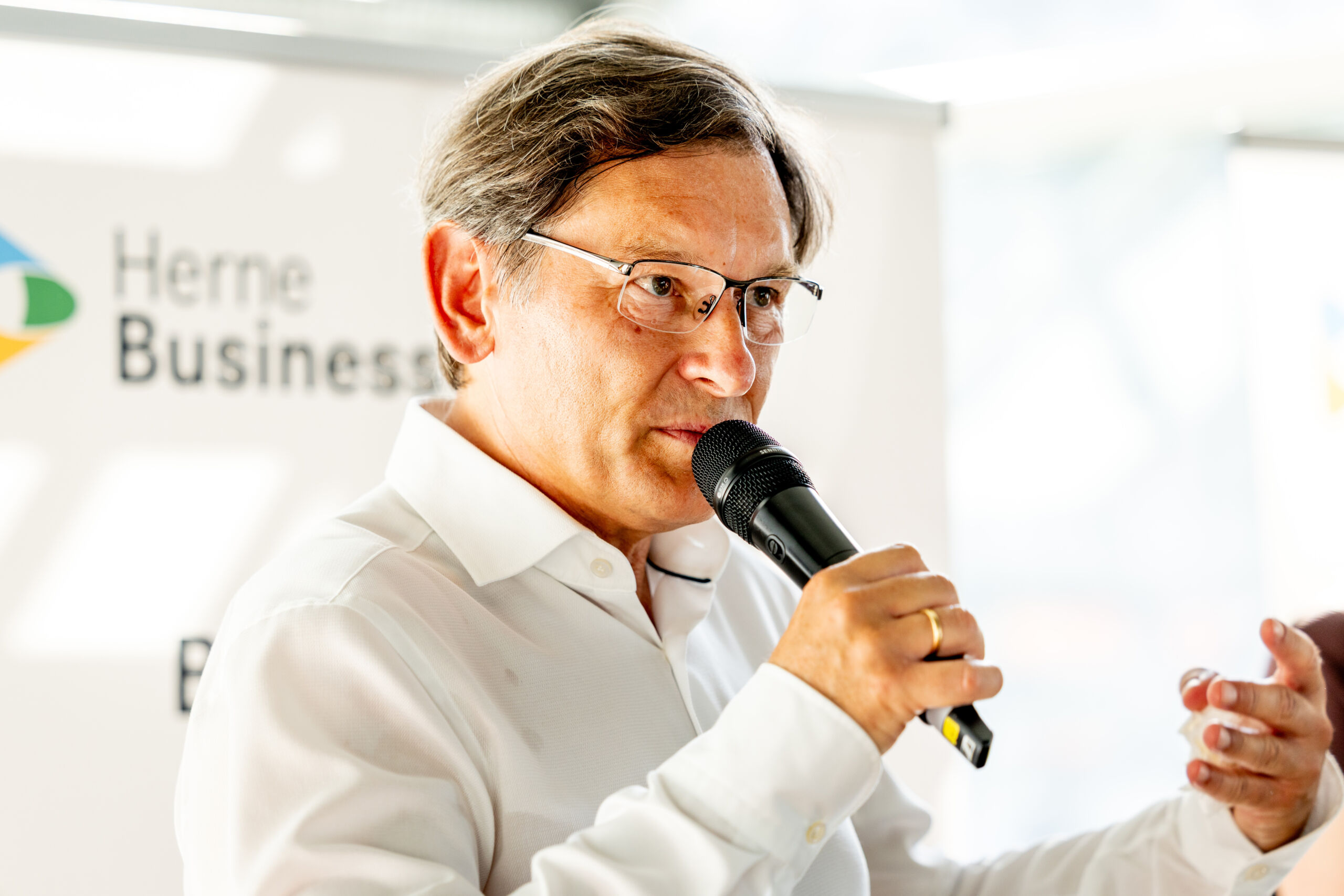 Herner Wirtschaftsempfang 2026