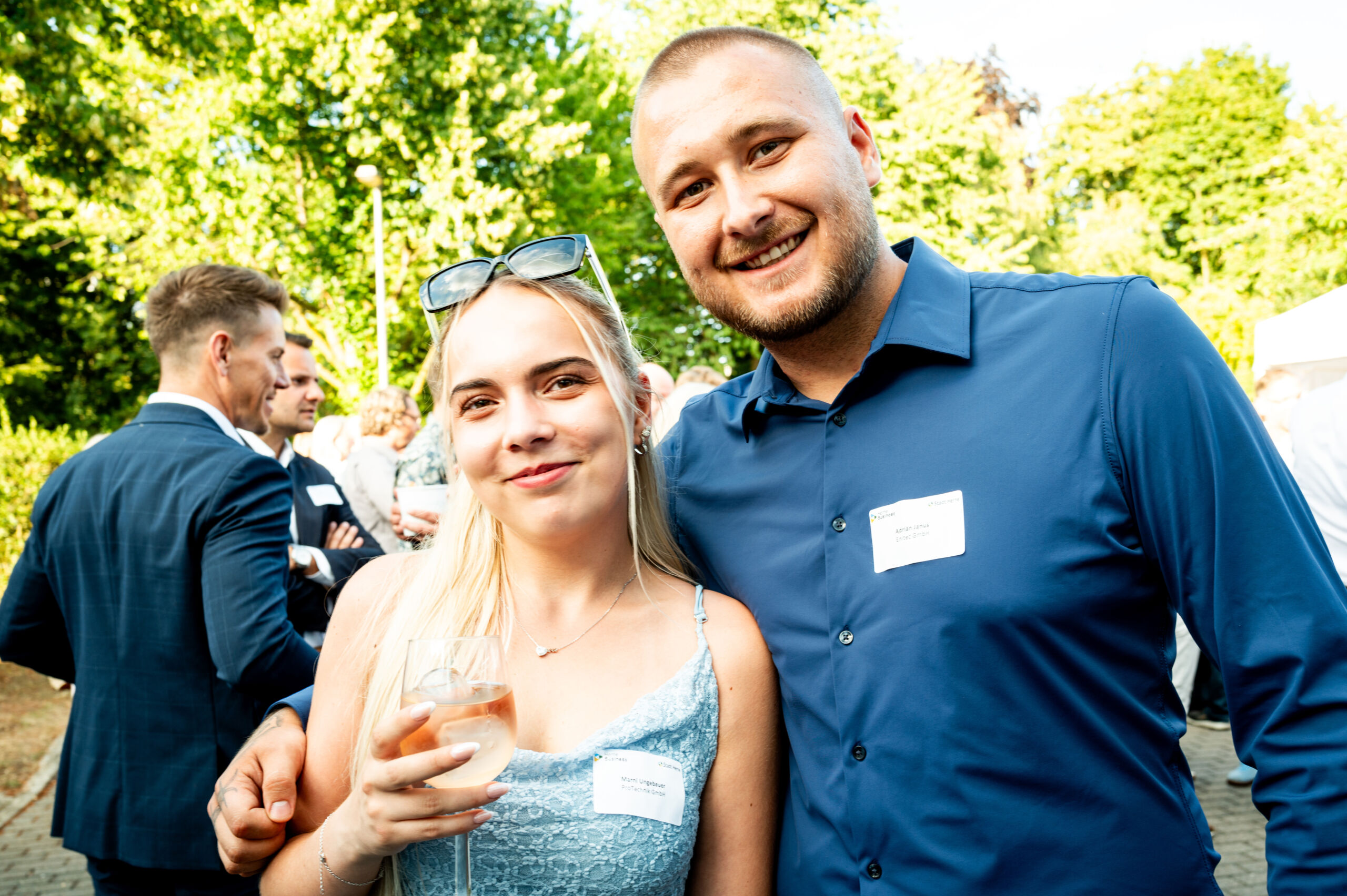 Herner Wirtschaftsempfang 2026