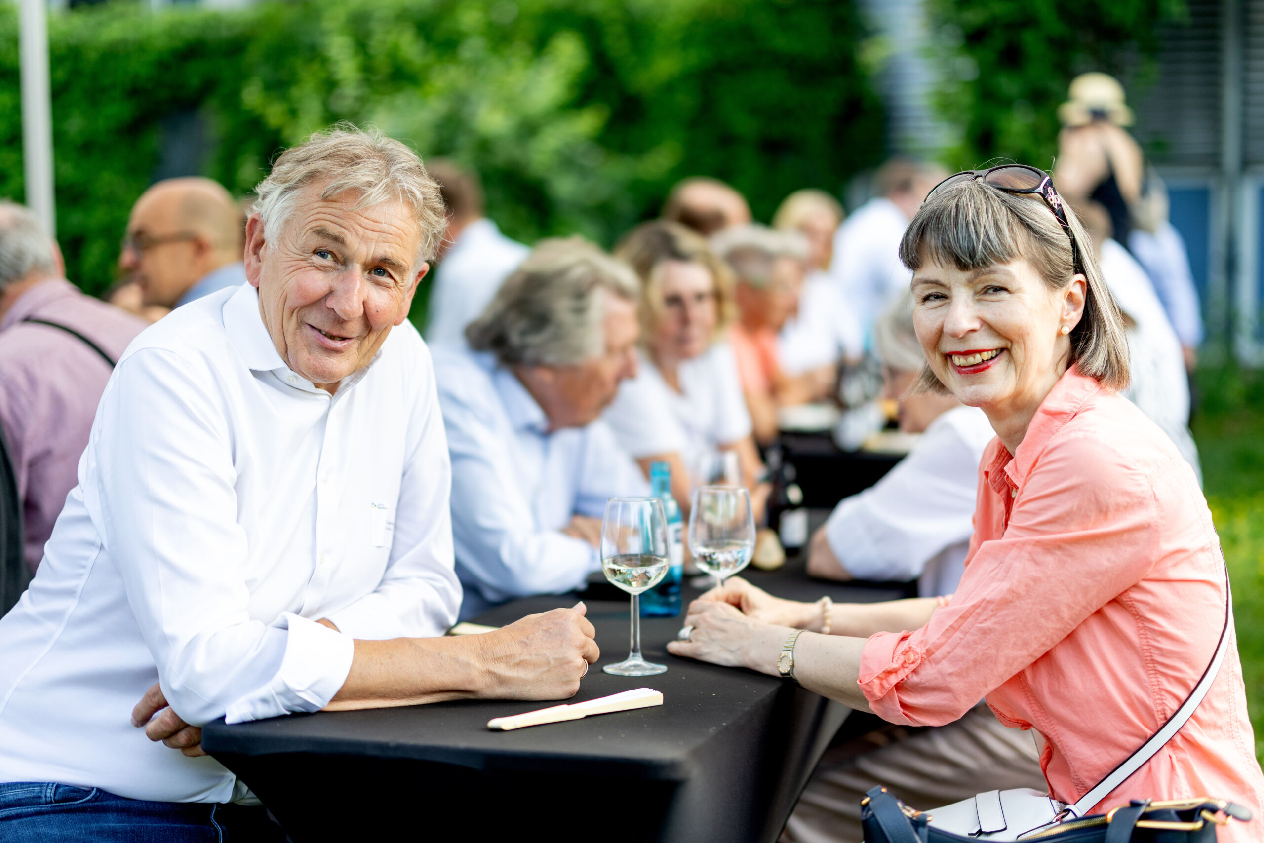 Herner Wirtschaftsempfang 2026