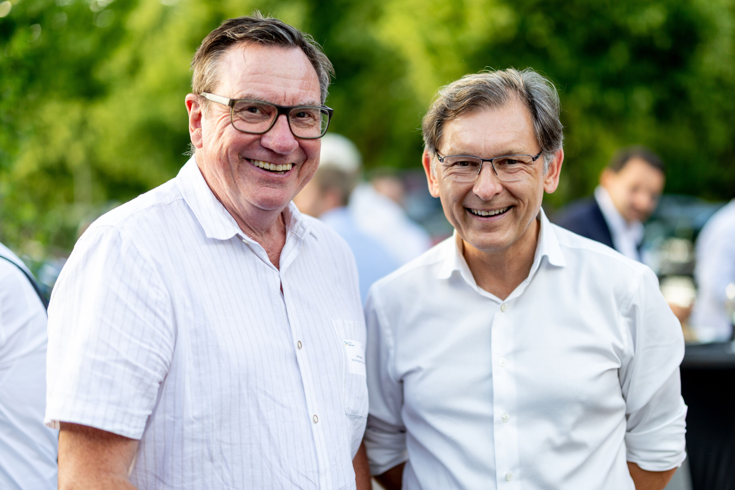 Herner Wirtschaftsempfang 2026