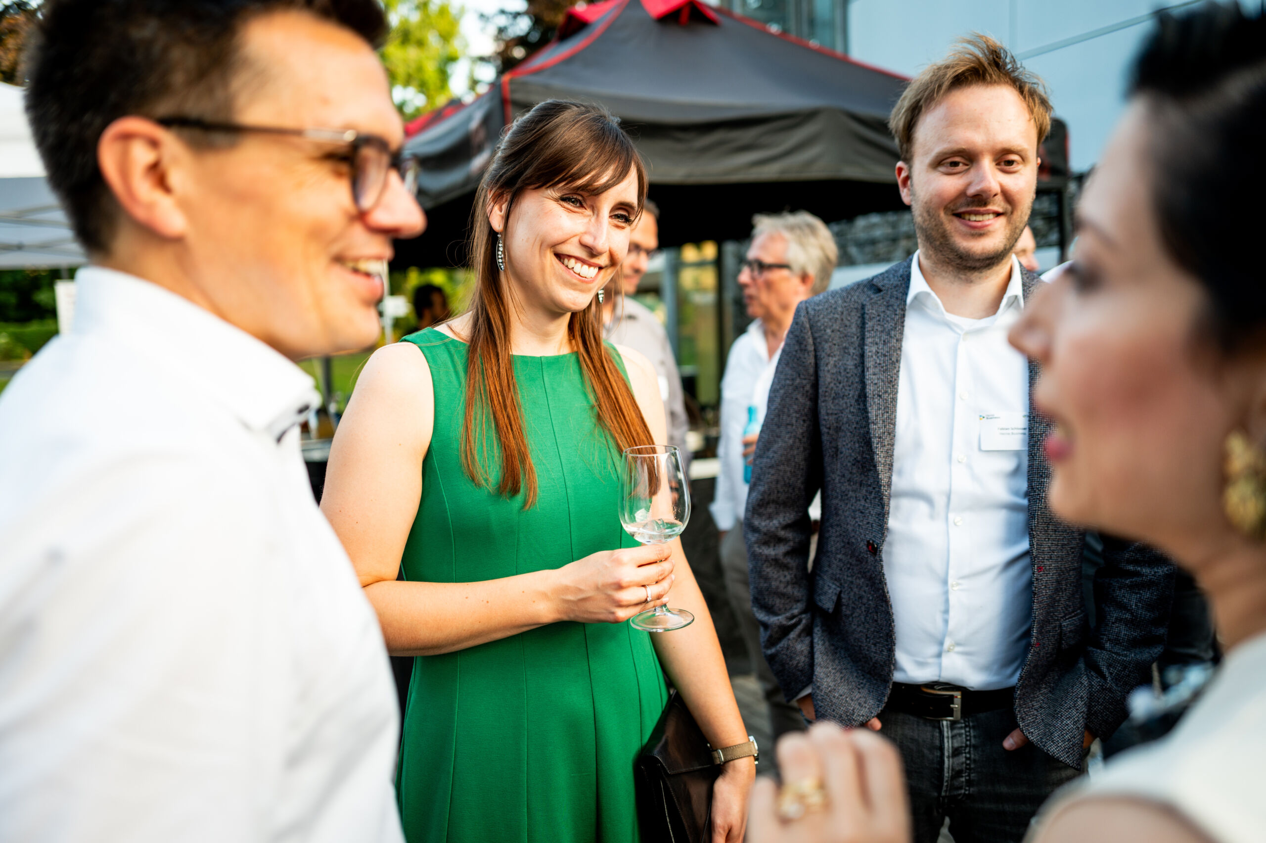 Herner Wirtschaftsempfang 2026